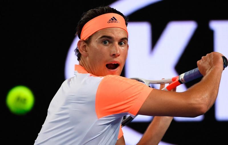 Dominic Thiem