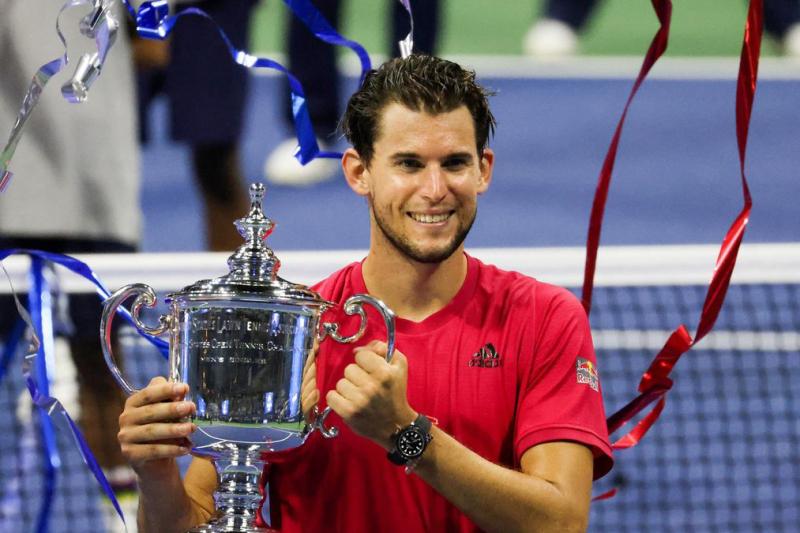 Dominic Thiem