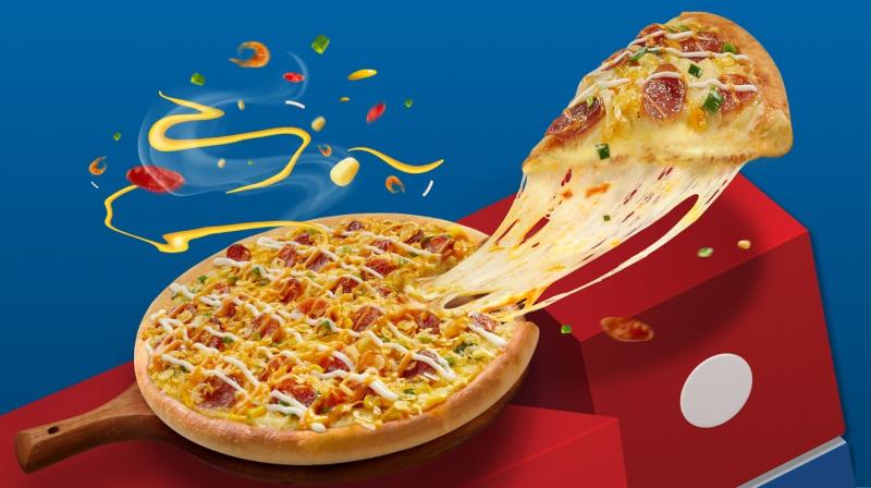 Domino's Pizza