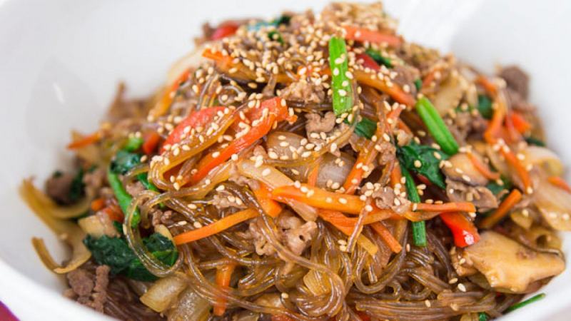 Santori - Đồ ăn Hàn Quốc