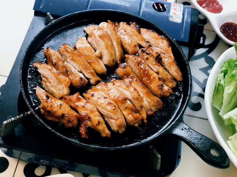 Don Chicken