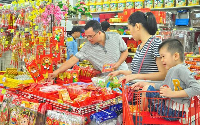 Lý do không nên bỏ Tết truyền thống dù thế nào đi nữa