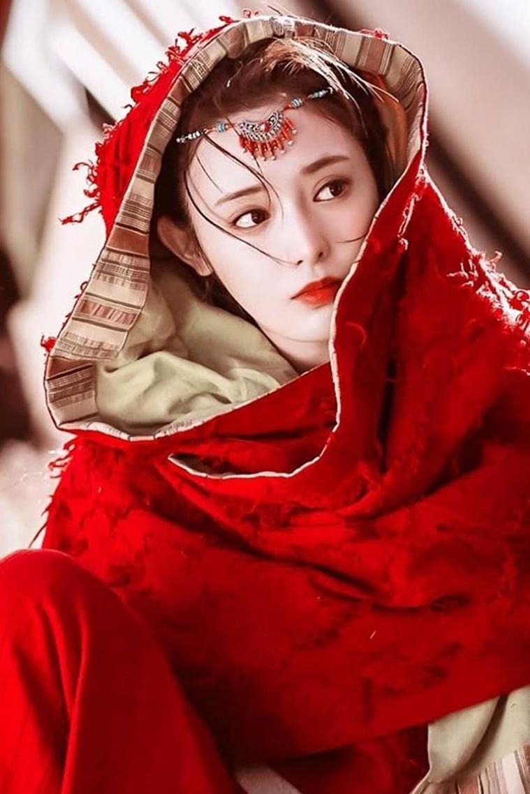 Nữ chính Tiểu Phong