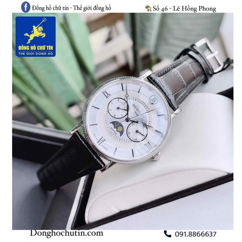 Đồng Hồ Chữ Tín - Thế Giới Đồng Hồ