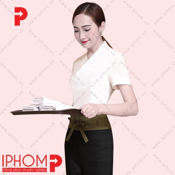 Đồng phục Iphom Việt Nam