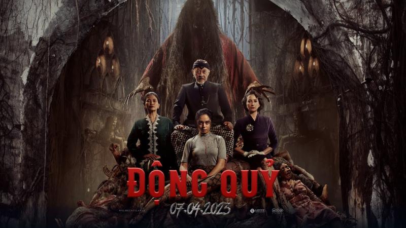 Động Quỷ