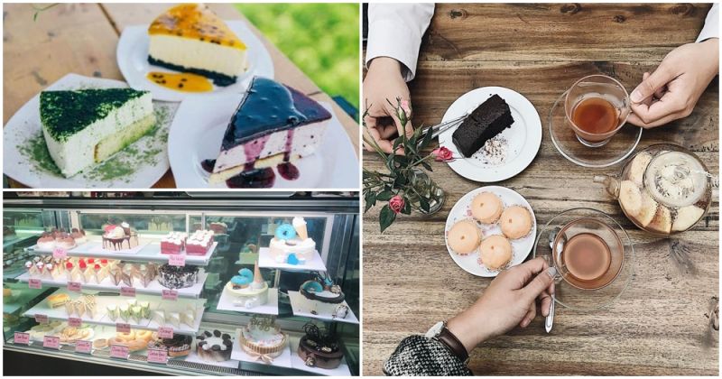 Đồng Tâm Bread & Coffee