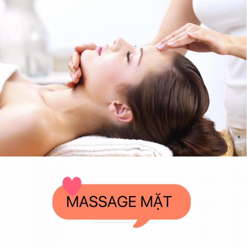 D'oro Spa - Spa uy tín và chất lượng nhất tại Đà Nẵng