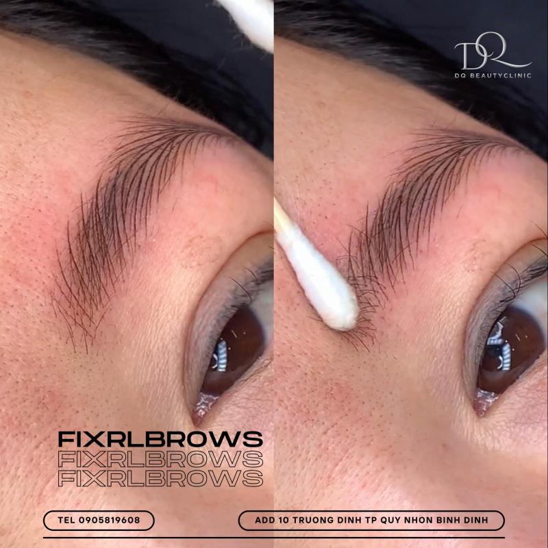 DQ Beauty & Clinic