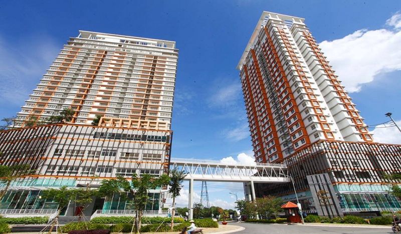 Dragon Hill Residence and Suites 1&2