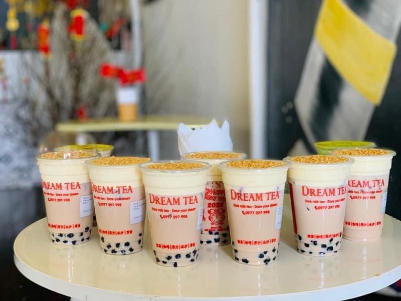 Dream Tea