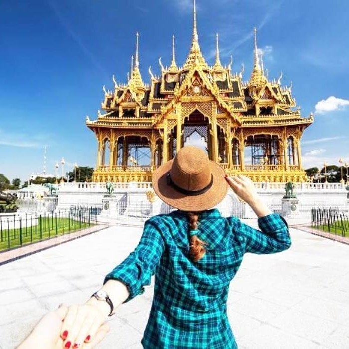 Chuẩn bị trang phục khi đi du lịch Thái Lan
