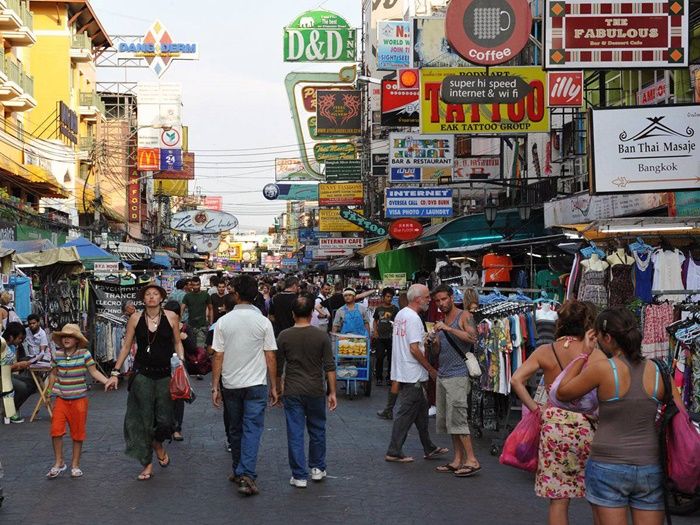 Những địa điểm du lịch tiết kiệm nhất