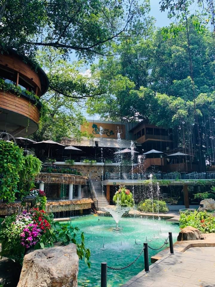 Du Miên Garden