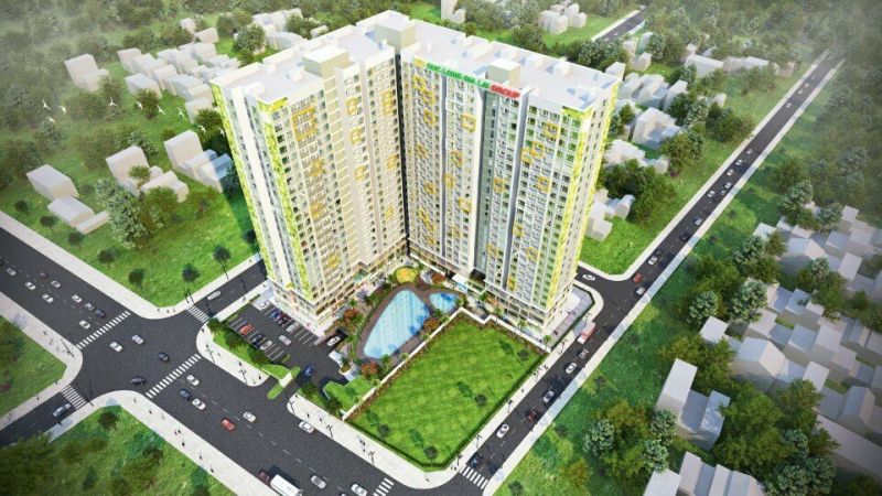 Đức Long NewLand