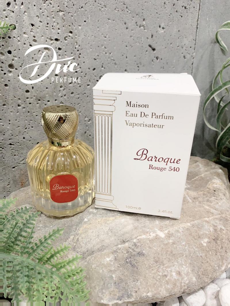 Đức Perfume