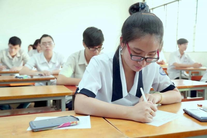 Đừng học tủ học vẹt.