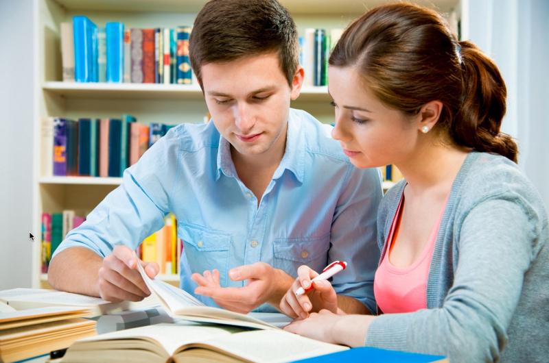 Giúp bạn săn học bổng và du học nước ngoài