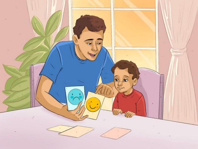 Dùng sự hài hước