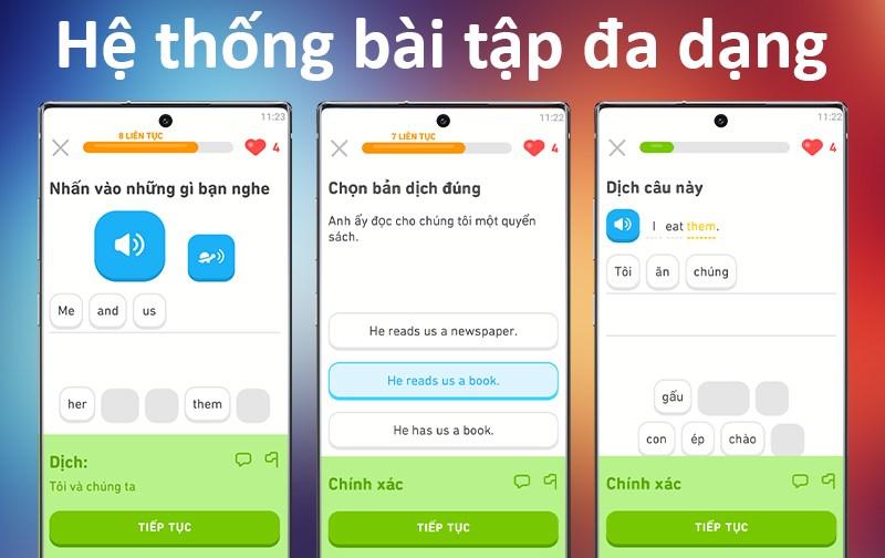 Duolingo