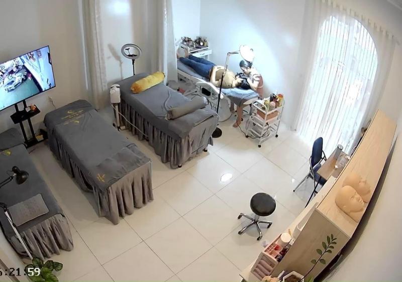 Dương Hà spa