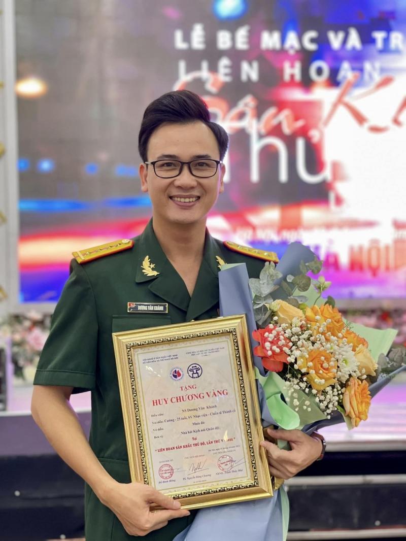Dương Khánh
