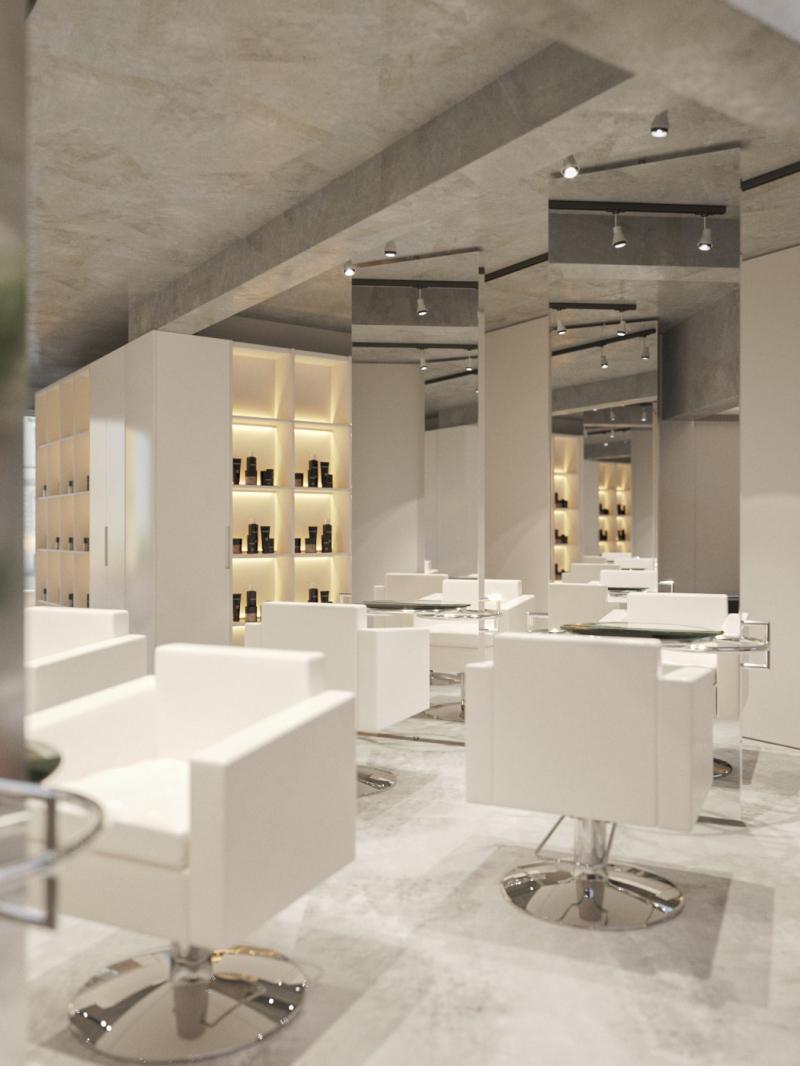 Dương Nguyễn HairStudio