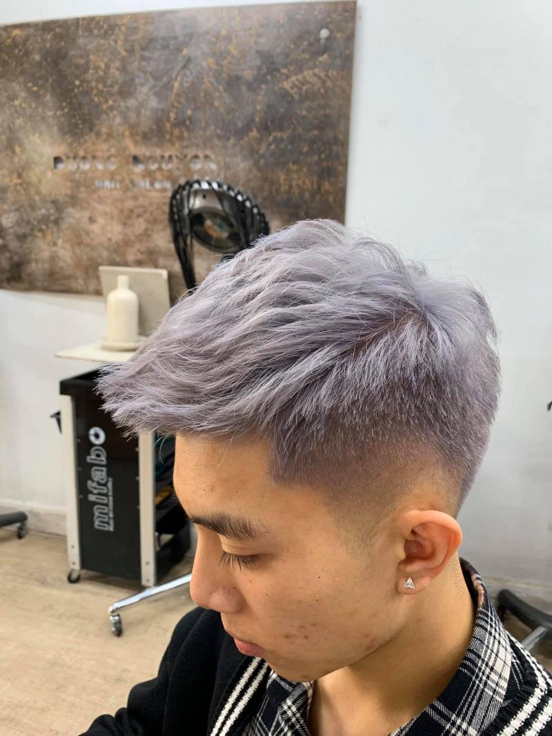 Dương Nguyễn HairStudio
