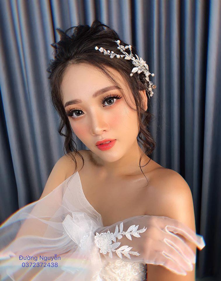 Đường Nguyễn Make up