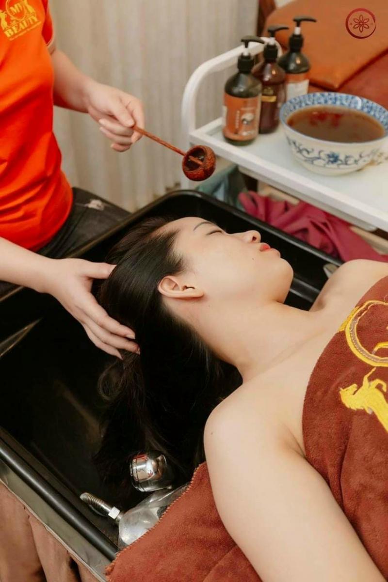 Dưỡng Tâm Thái Bình - Yang Xin Tang