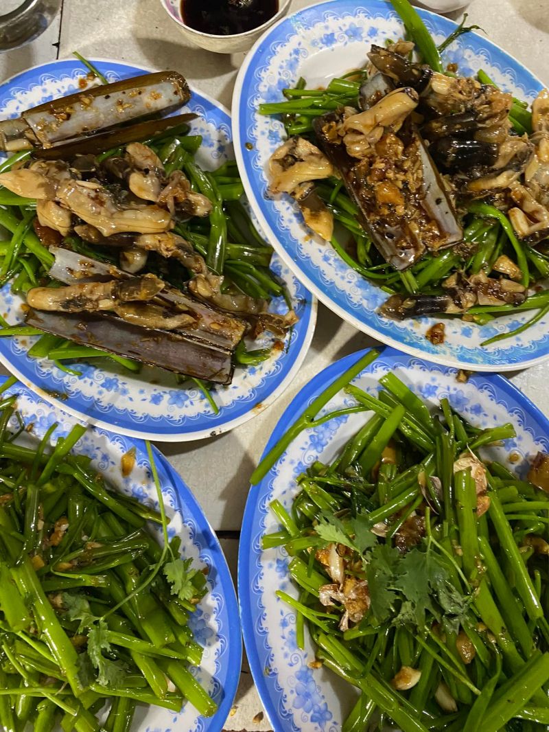 Duyên Cua