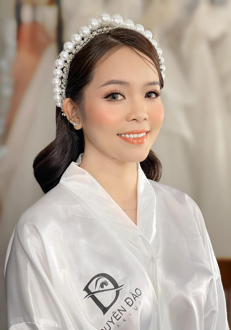 Duyên Đào Makeup (Áo cưới Hana's)