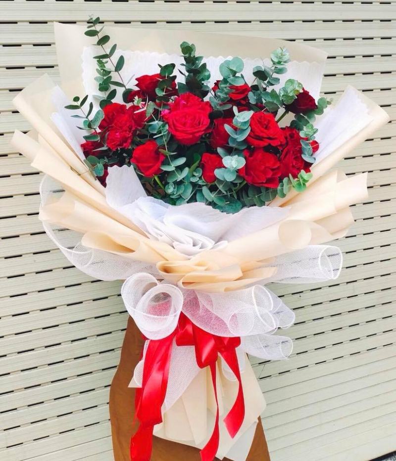 Duyên Hạ Flower