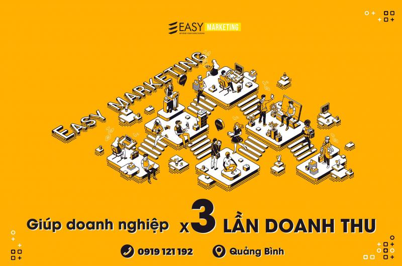 Easy Marketing Vietnam
