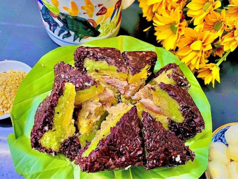 Alpha Foods Việt Nam