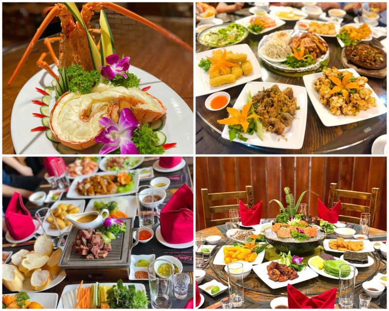 Eden Restaurant