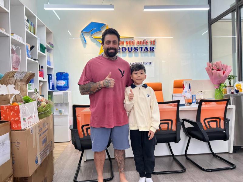 EduStar English Center
