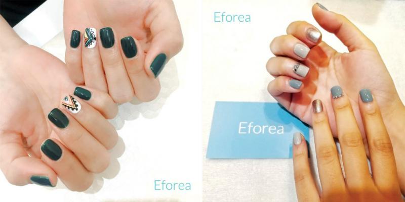 Eforea Salon and Spa