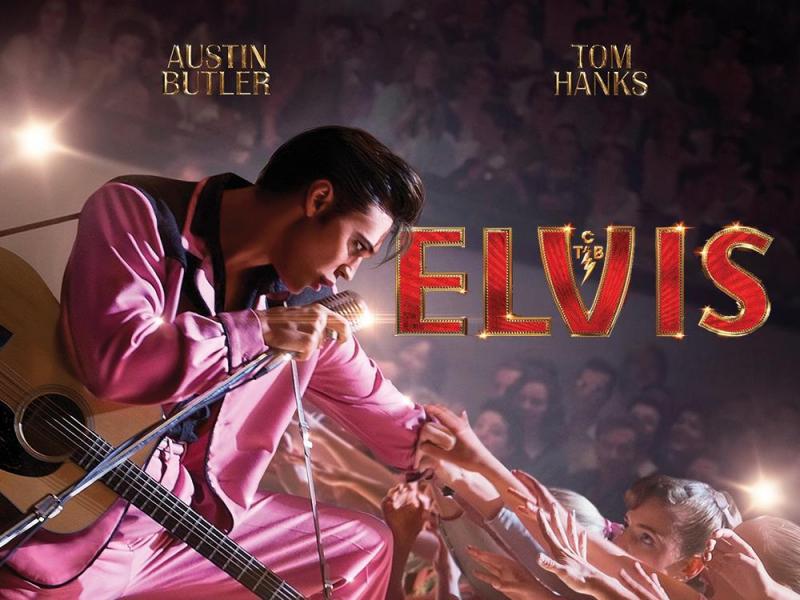 Elvis (2022)