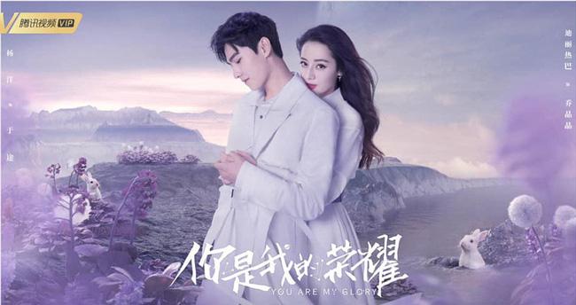 Em là niềm kiêu hãnh của anh