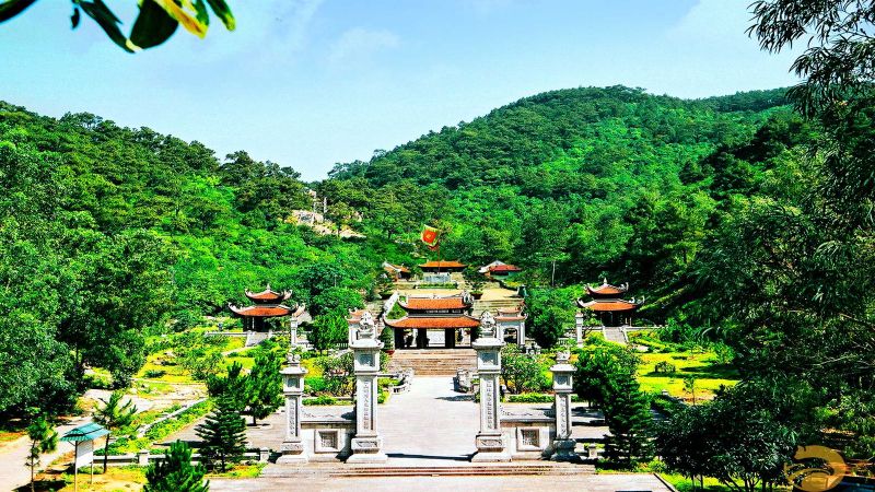 Em sẽ về Hải Dương quê anh đó