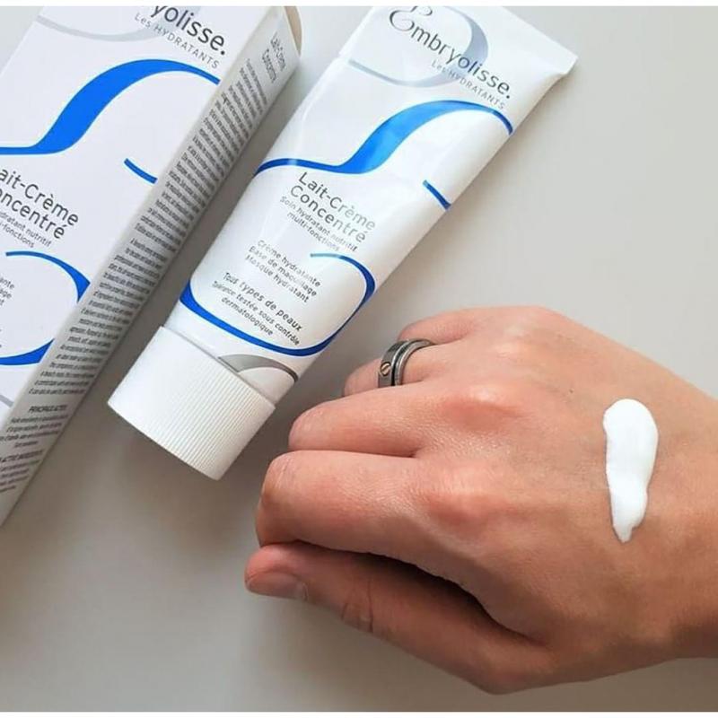 Kem dưỡng Embryolisse Lait Creme Concentre