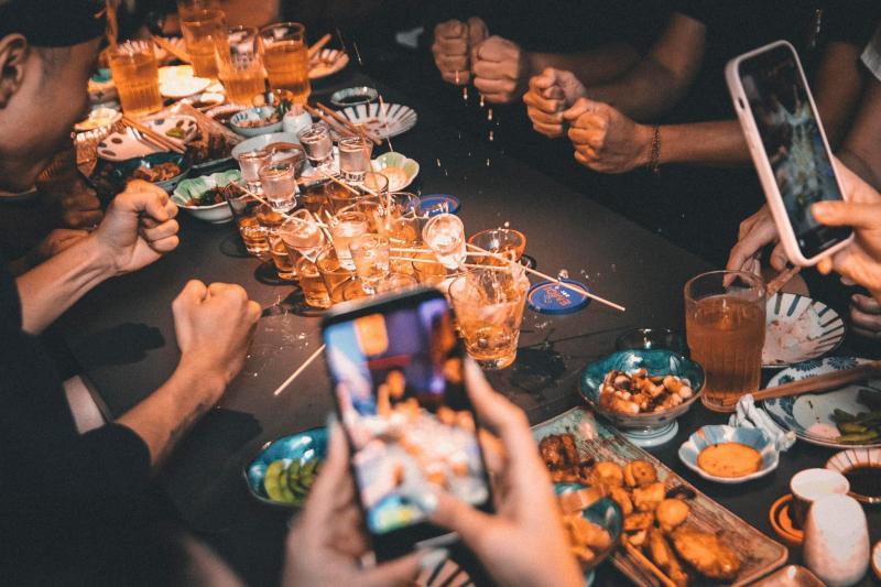 Emoi Izakaya
