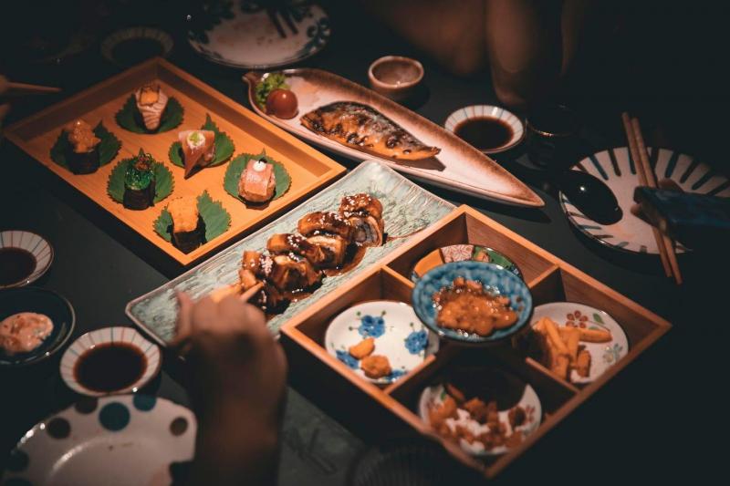 Emoi Izakaya