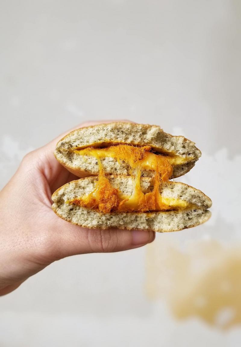 Edo Pancake - Bánh Rán Nhật Bản Nha Trang