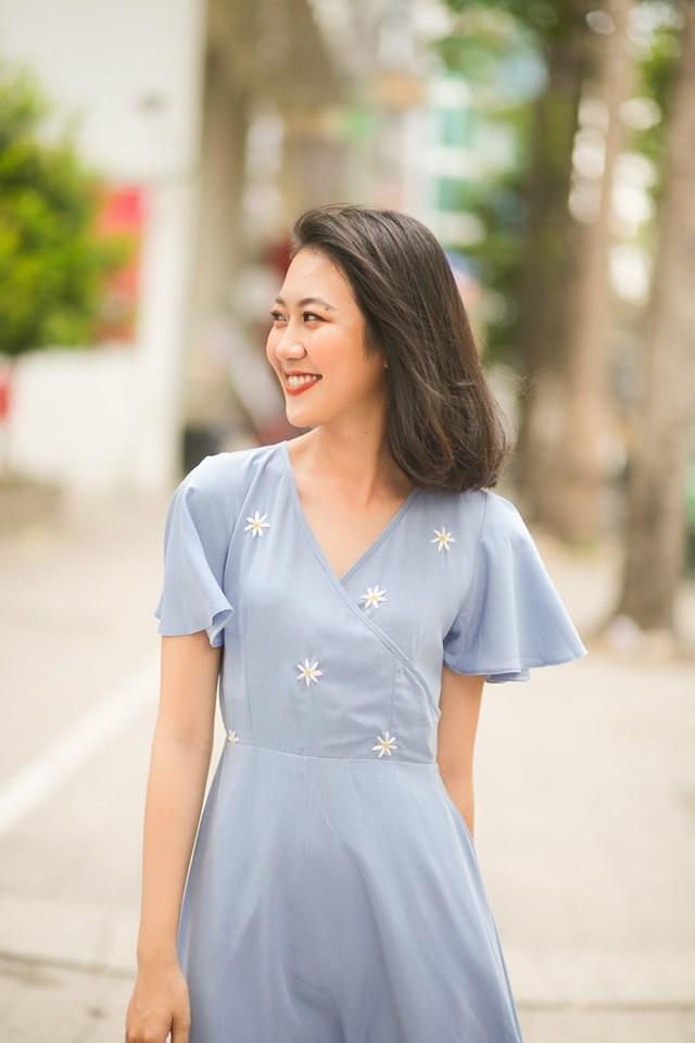 Nàng lép hãy yên tâm vì đã có Entiati đồng hành trên mọi chặng đường
