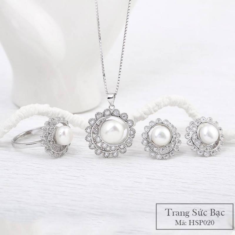 Trang sức Eropi