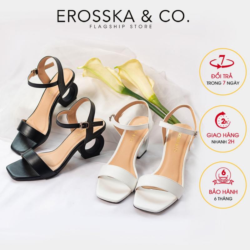 Erosska & Co