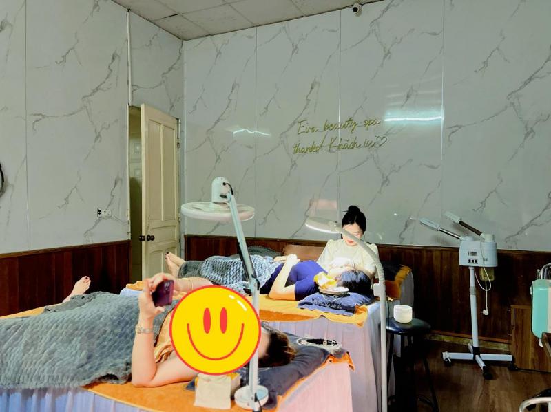 Eva - Beauty Spa