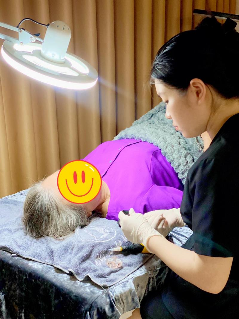 Eva - Beauty Spa